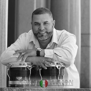 Meet your Posher, Roberto